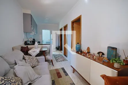 Apartamento com 2 Quartos à venda, 47m² no Parque Boturussu, São Paulo
