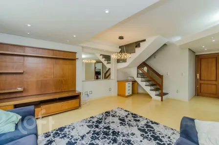 Apartamento com 2 Quartos à venda, 157m² no Petrópolis, Porto Alegre