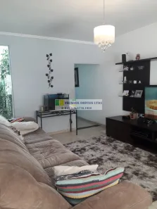 Sobrado com 3 Quartos à venda, 195m² no Vila Santo Estéfano, São Paulo