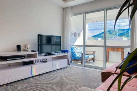 Apartamento com 2 Quartos à venda, 100m² no , Governador Celso Ramos