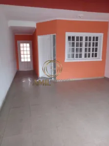 Sobrado com 3 Quartos à venda, 125m² no Bosque dos Eucaliptos, São José dos Campos