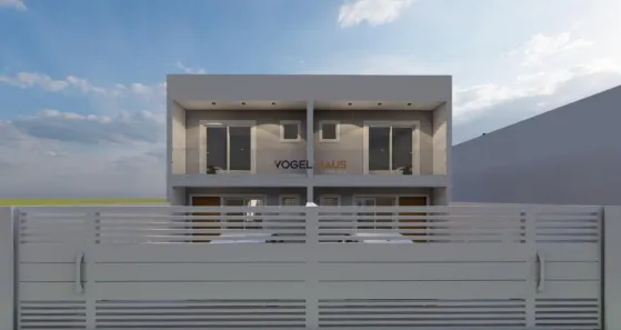 Casa de Condomínio com 3 Quartos à venda, 110m² no Igara, Canoas