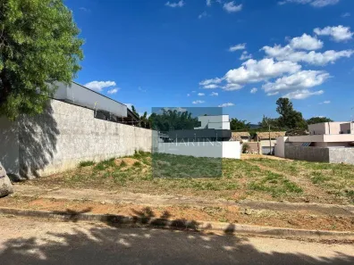 Lote/Terreno à venda, 250m² no Jardim Alice, Jundiaí