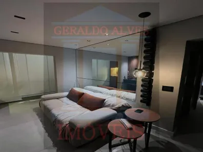 Apartamento com 2 Quartos à venda, 46m² no Cambuci, São Paulo