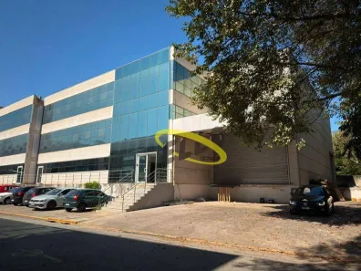 Galpão/Depósito/Armazém para alugar, 1118m² no Granja Viana II, Cotia