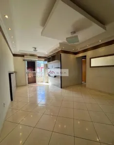Apartamento com 3 Quartos à venda, 83m² no Morumbi, Paulínia