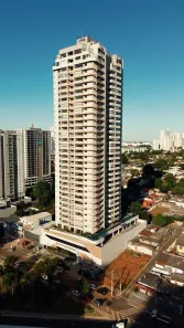 Apartamento com 2 Quartos à venda, 75m² no Setor Pedro Ludovico, Goiânia