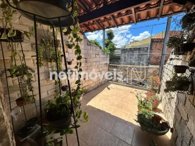 Casa com 2 Quartos à venda, 70m² no Dom Bosco, Belo Horizonte