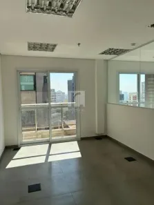 Sala Comercial para alugar, 46m² no Aclimação, São Paulo