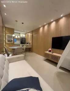 Apartamento com 2 Quartos à venda, 77m² no Vila Praiana, Lauro de Freitas