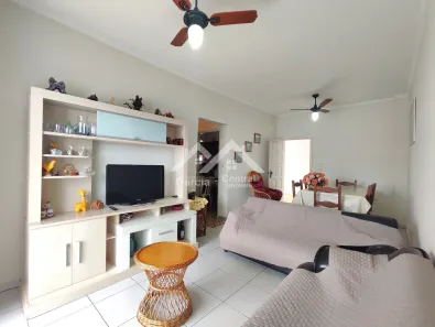 Apartamento com 2 Quartos à venda, 78m² no Balneário Stella Maris, Peruíbe