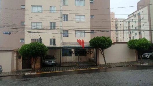 Apartamento com 2 Quartos à venda, 81m² no Santa Terezinha, São Bernardo do Campo