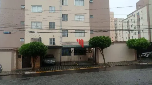 Apartamento com 2 Quartos à venda, 81m² no Santa Terezinha, São Bernardo do Campo