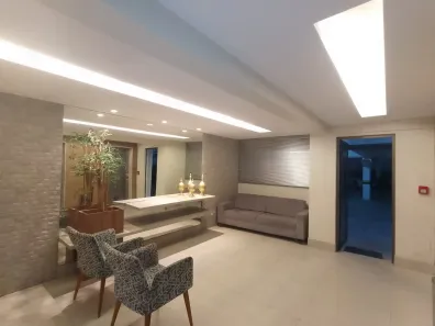 Apartamento com 4 Quartos para alugar, 95m² no Boa Viagem, Recife