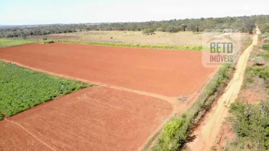 Fazenda/Sítio à venda, 12000000m² no Centro, Sete Lagoas