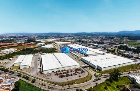 Galpão/Depósito/Armazém para alugar, 6404m² no Água Chata, Guarulhos