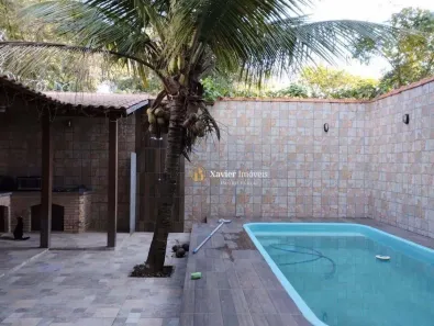 Casa com 4 Quartos à venda, 400m² no Campo Grande, Rio de Janeiro