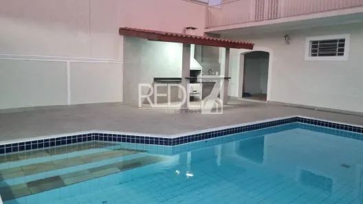 Sobrado com 3 Quartos à venda, 265m² no Jardim Proença I, Campinas