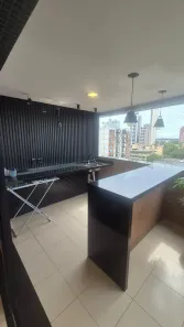 Apartamento com 4 Quartos à venda, 183m² no São Brás, Belém