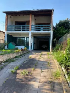 Sobrado com 3 Quartos à venda, 230m² no Primavera, Novo Hamburgo