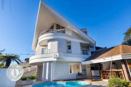 Casa com 3 Quartos à venda, 313m² no Velha Central, Blumenau