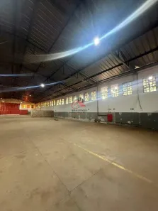 Galpão/Depósito/Armazém para alugar, 1120m² no Recreio dos Bandeirantes, Uberaba