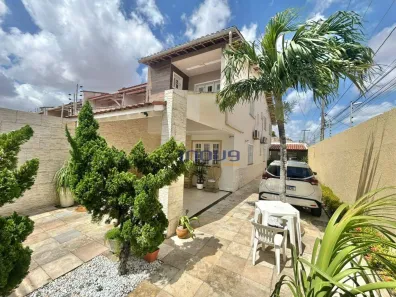 Casa com 4 Quartos à venda, 140m² no Maraponga, Fortaleza