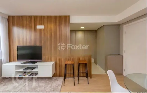 Apartamento com 3 Quartos à venda, 65m² no Petrópolis, Porto Alegre