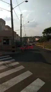 Apartamento com 2 Quartos à venda, 45m² no Residencial Parque Colina Verde, Bauru