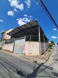 Galpão/Depósito/Armazém para alugar, 336m² no Padre Eustáquio, Belo Horizonte