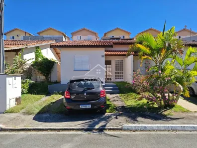 Casa com 2 Quartos à venda, 60m² no Parque Santo Afonso, Vargem Grande Paulista