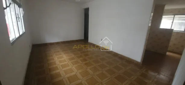 Apartamento com 3 Quartos à venda, 61m² no Embaré, Santos