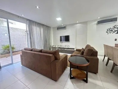 Casa de Condomínio com 4 Quartos para alugar, 238m² no Enseada, Guarujá