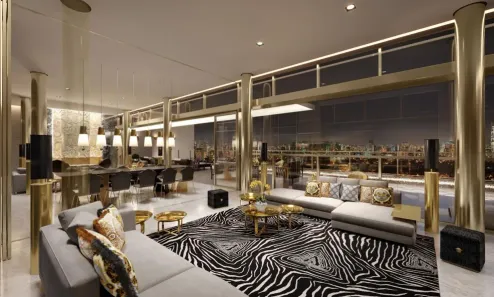 Apartamento com 1 Quarto à venda, 30m² no Moema, São Paulo