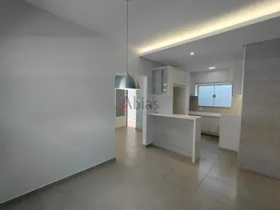 Casa com 3 Quartos para alugar, 127m² no Vila Arnaldo, São Carlos