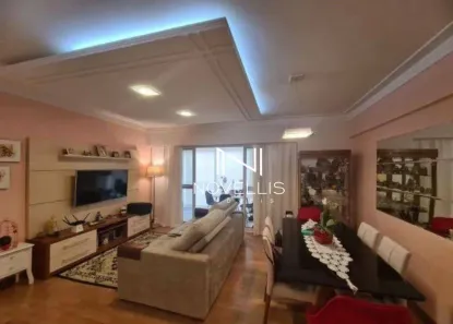 Apartamento com 3 Quartos à venda, 102m² no Jardim das Indústrias, São José dos Campos