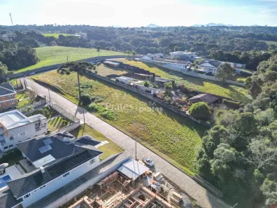 Lote/Terreno à venda, 6889m² no Centro, Campo Largo