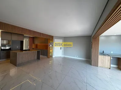 Apartamento com 3 Quartos para alugar, 128m² no Nova Petrópolis, São Bernardo do Campo