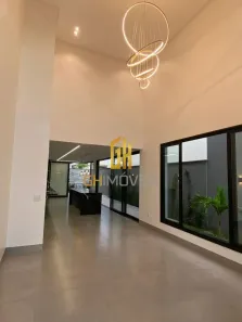 Casa com 3 Quartos à venda, 155m² no Jardim Cristal, Aparecida de Goiânia