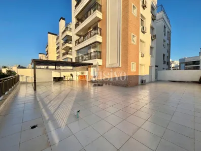 Apartamento com 3 Quartos à venda, 265m² no Abraão, Florianópolis