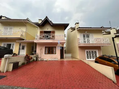 Casa de Condomínio com 4 Quartos à venda, 177m² no Portal dos Gramados, Guarulhos