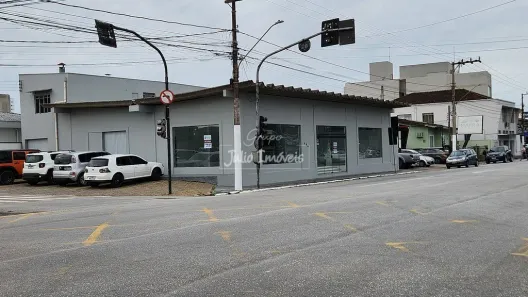 Sala Comercial para alugar, 370m² no Jardim Maluche, Brusque