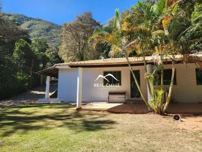 Casa de Condomínio com 3 Quartos à venda, 250m² no Piedade do Paraopeba, Brumadinho