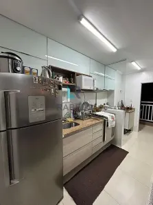 Apartamento com 2 Quartos à venda, 87m² no Portal das Colinas, Guaratinguetá