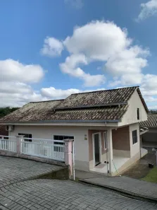 Casa com 3 Quartos à venda, 175m² no João Costa, Joinville