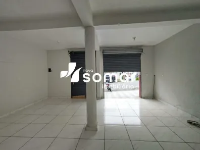Ponto Comercial para alugar, 50m² no Centro, Divinópolis