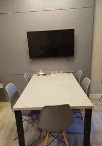 Flat com 1 Quarto à venda, 40m² no Andorinha, Itapema