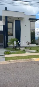 Casa de Condomínio com 3 Quartos à venda, 247m² no Condomínio Altos da Floresta, Atibaia