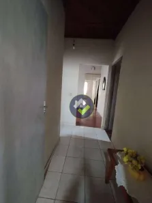 Casa com 4 Quartos à venda, 139m² no Vila Marimbondo, Lençóis Paulista
