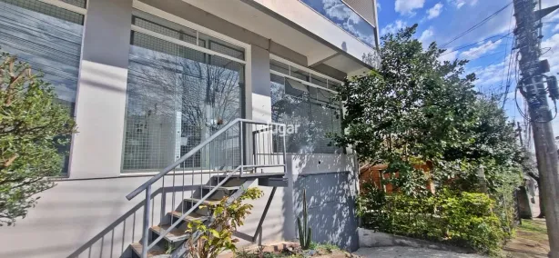 Sala Comercial para alugar, 60m² no Floresta, Caxias do Sul